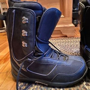 Snowboarding Boots